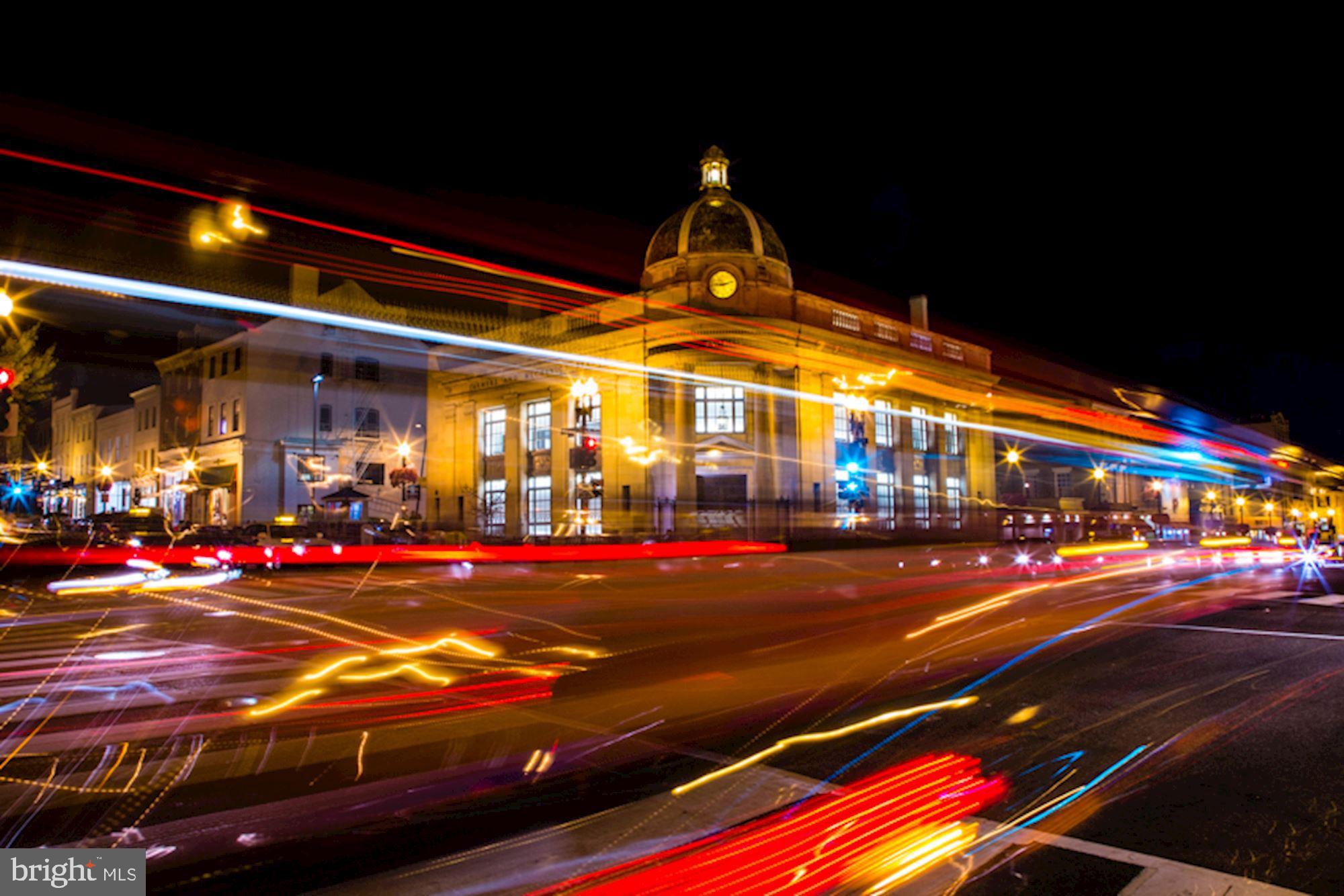 4415 P Street Northwest Washington, DC 20007 - Photo 61 of 61 Community