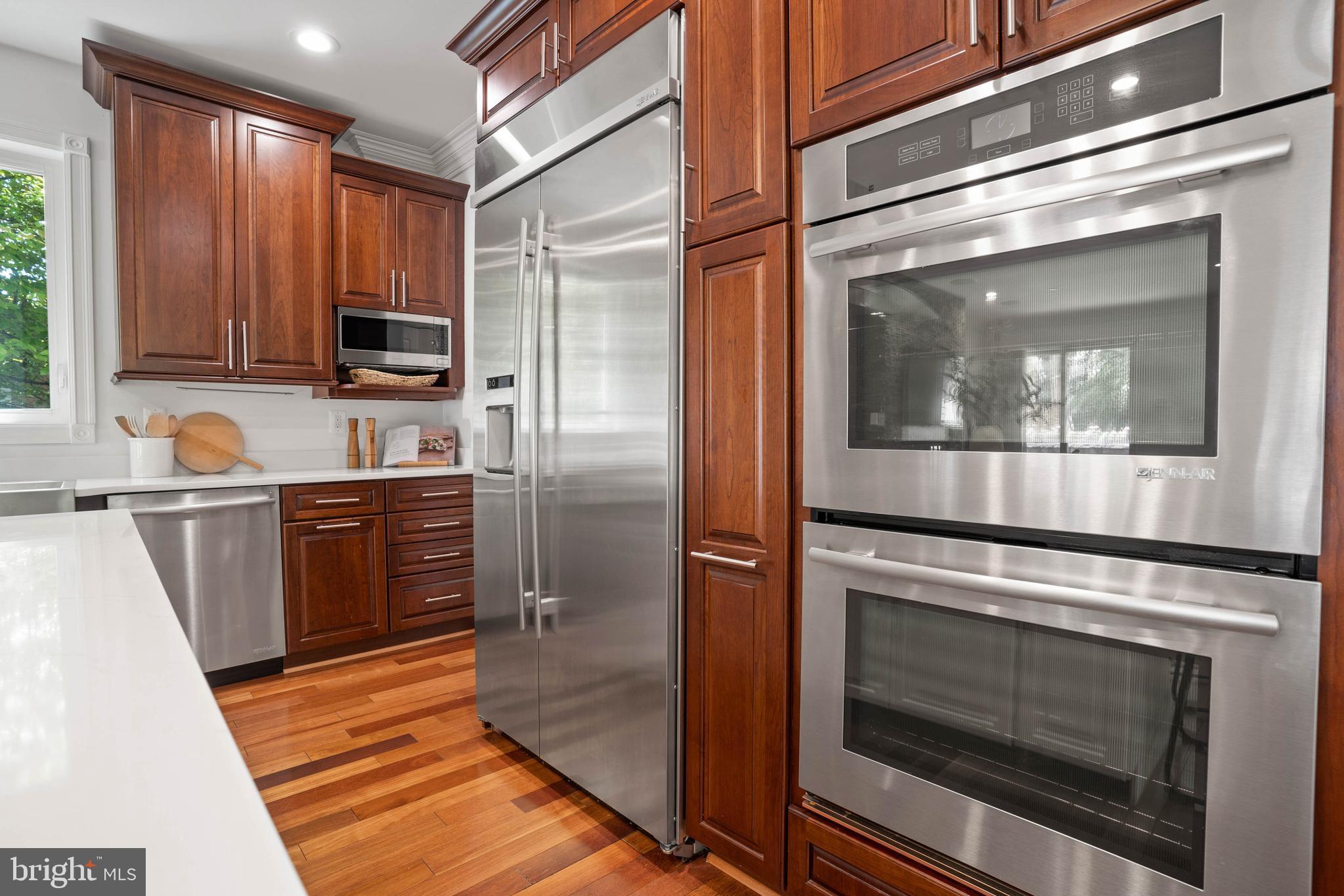 4415 P Street Northwest Washington, DC 20007 - Photo 10 of 61 Kitchen