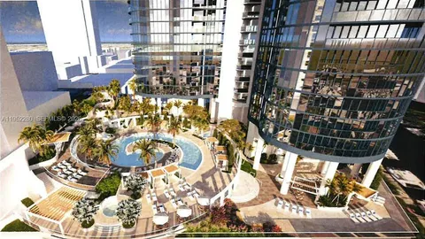 $1,295,000 | 333 Las Olas Way, Unit 3006, Fort Lauderdale, FL 33301