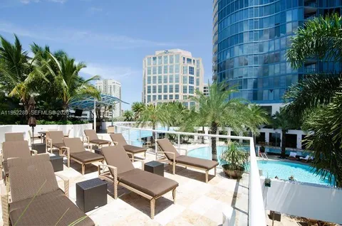 $1,295,000 | 333 Las Olas Way, Unit 3006, Fort Lauderdale, FL 33301