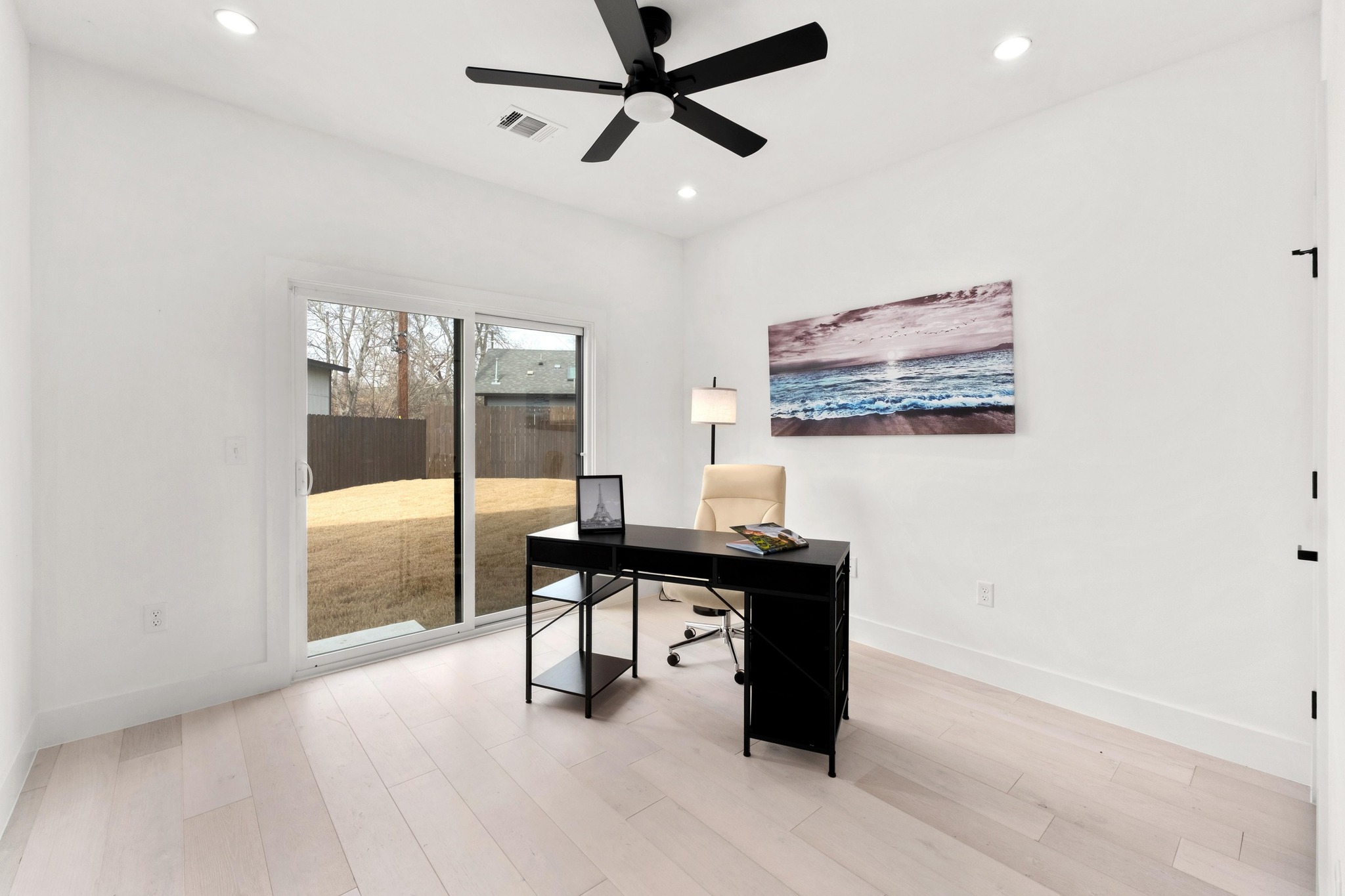 1500 Sylvan Glade, Unit 1B Austin, TX 78745 - Photo 24 of 29 a view of a livingroom with furniture and window