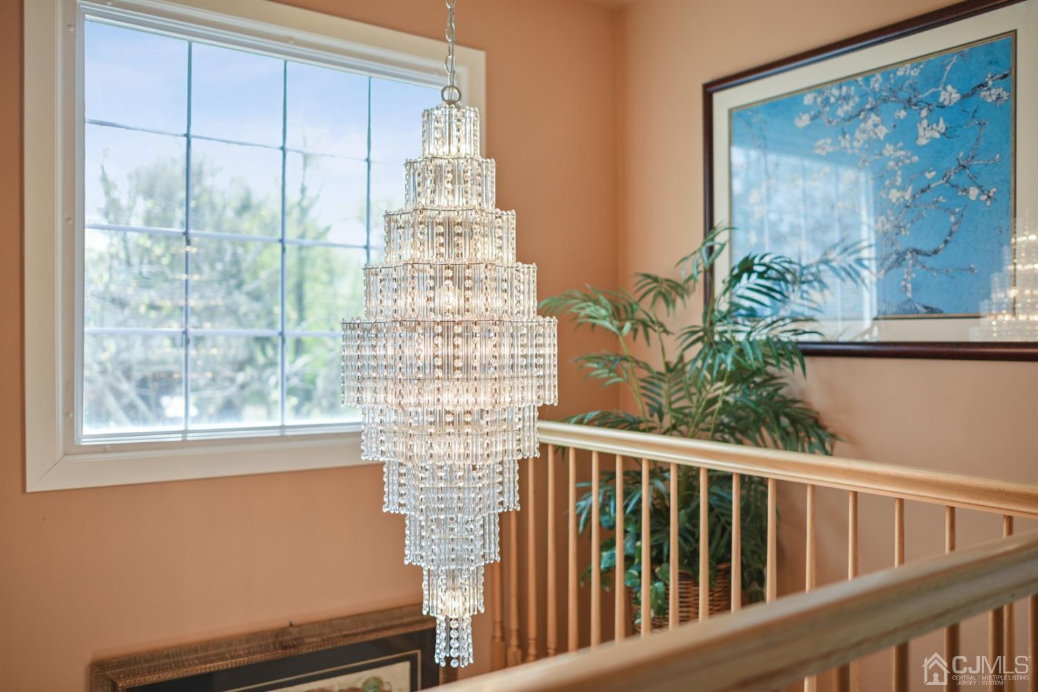 27 Agate Road East Brunswick, NJ 08816 - Photo 12 of 31 a view of a balcony with window