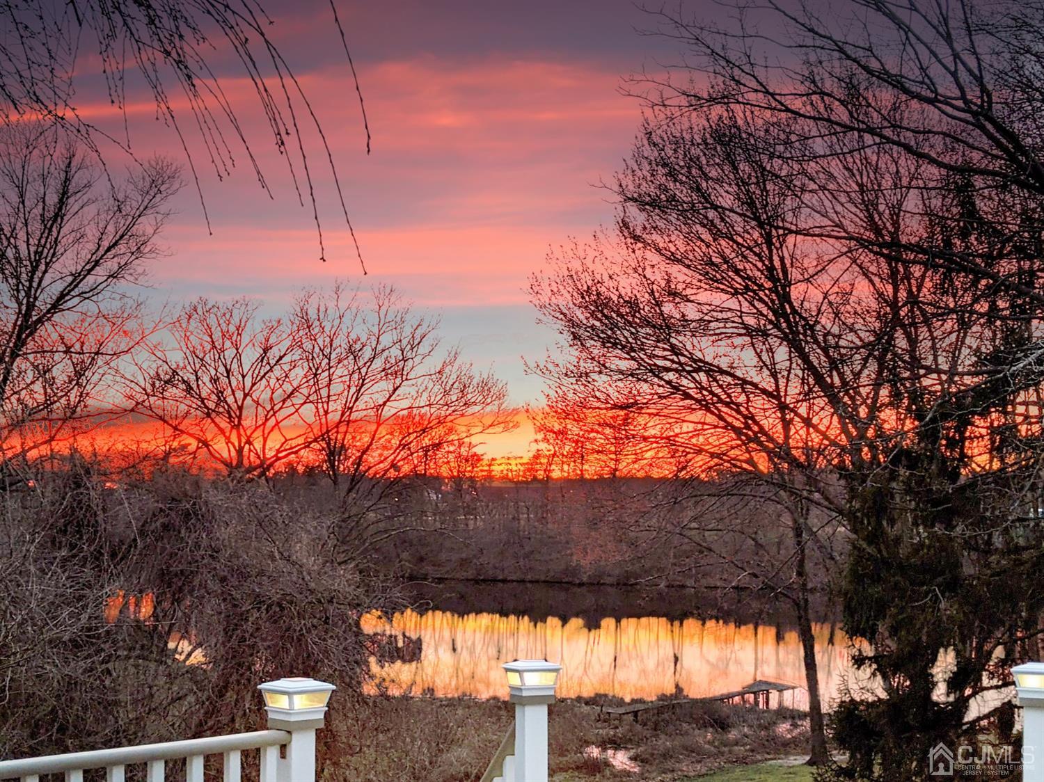 27 Agate Road East Brunswick, NJ 08816 - Photo 31 of 31 a view of street from balcony