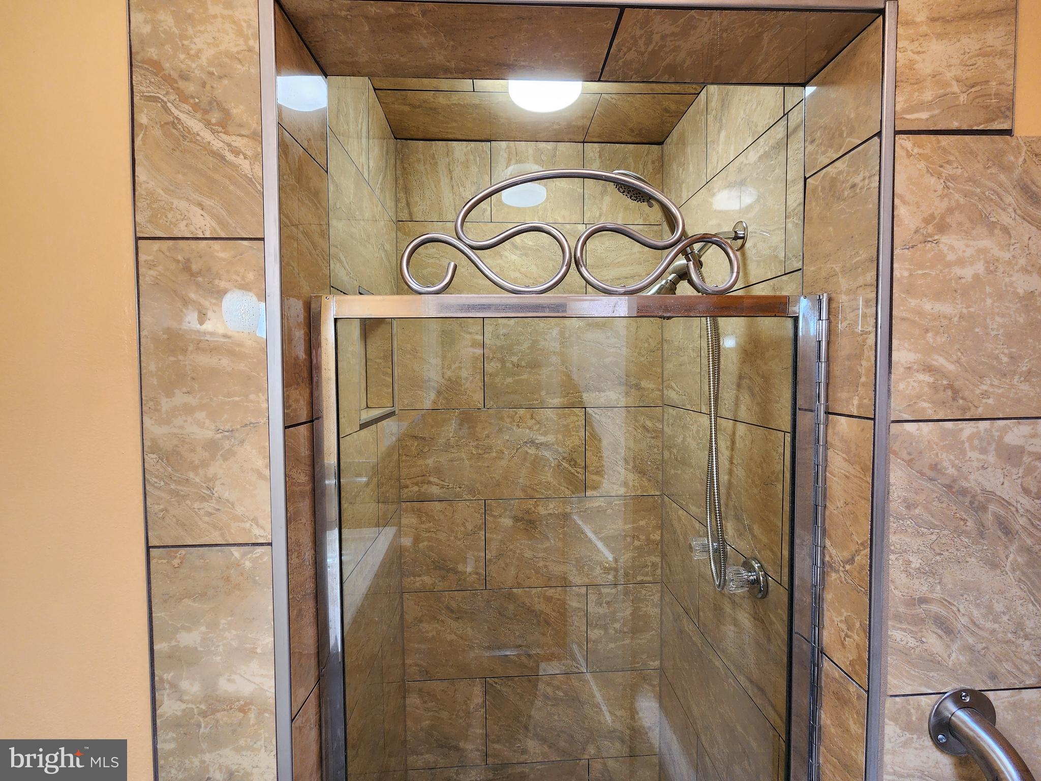 2320 79th Avenue Philadelphia, PA 19150 - Photo 14 of 26 New tiles.