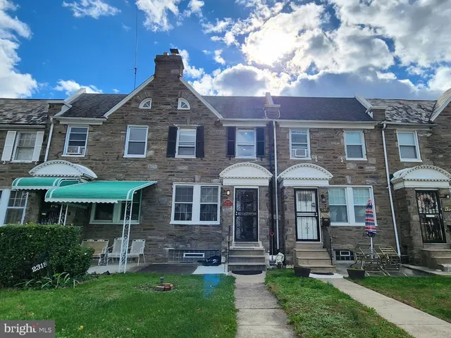 $289,900 | 2320 79th Avenue, Philadelphia, PA 19150