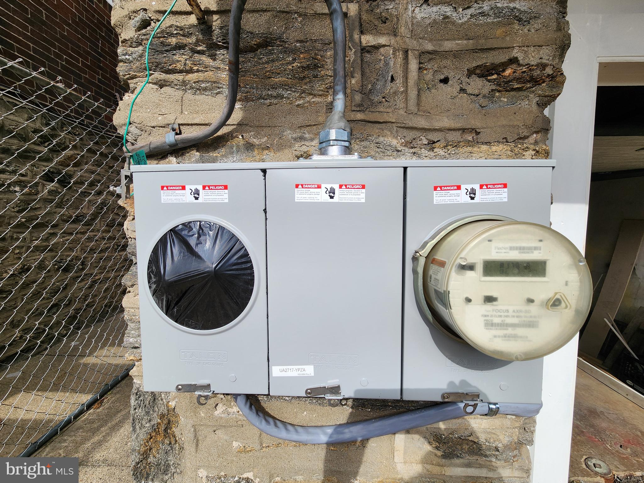 2320 79th Avenue Philadelphia, PA 19150 - Photo 23 of 26 New Meter service