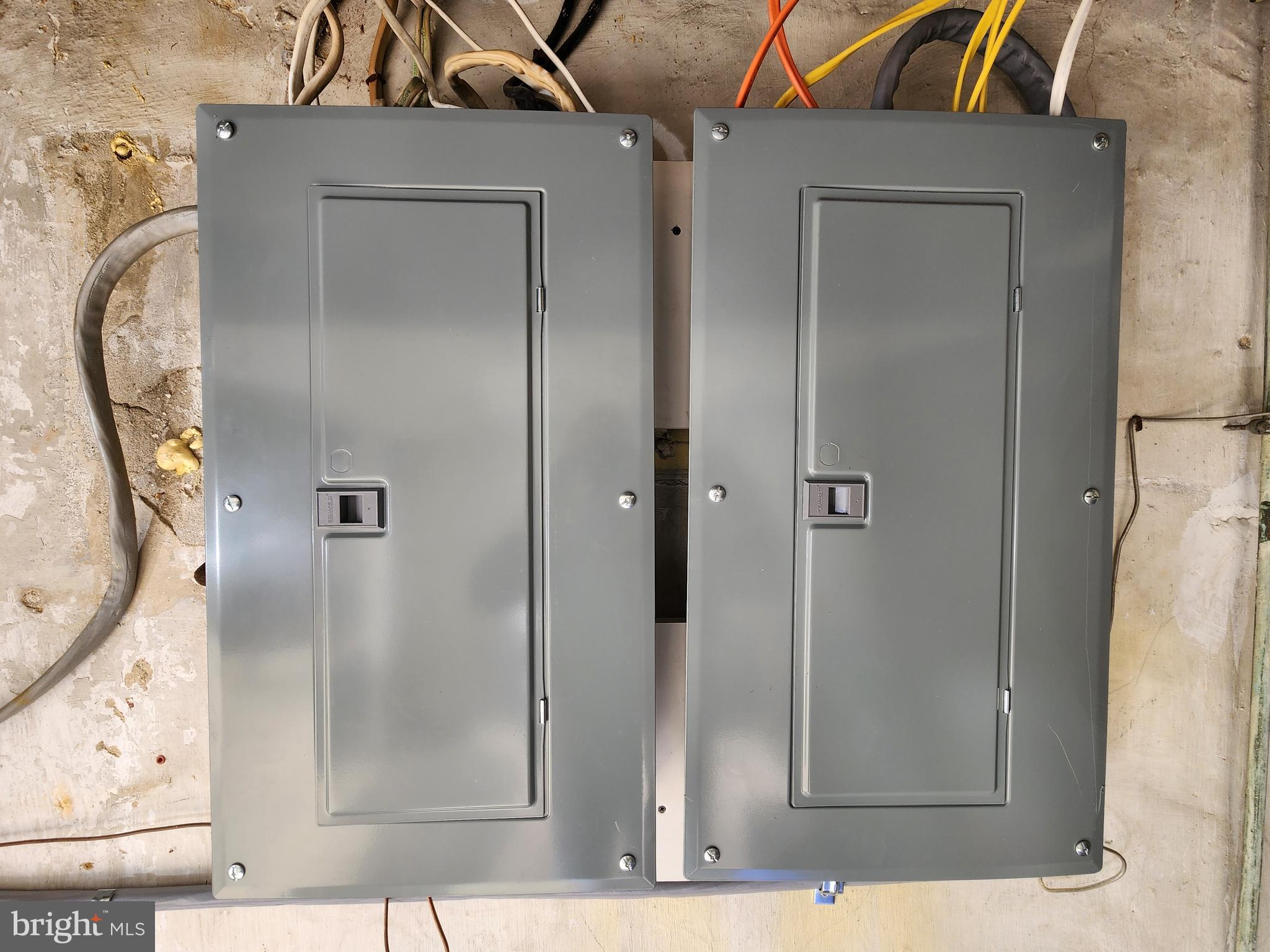 2320 79th Avenue Philadelphia, PA 19150 - Photo 24 of 26 New Electric service