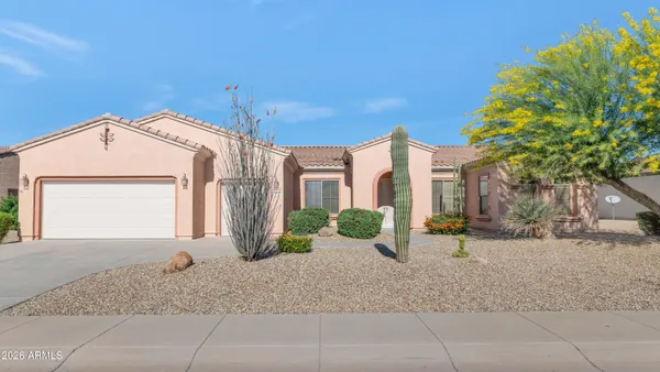 $575,000 | 19842 North Echo Rim Drive, Surprise, AZ 85387