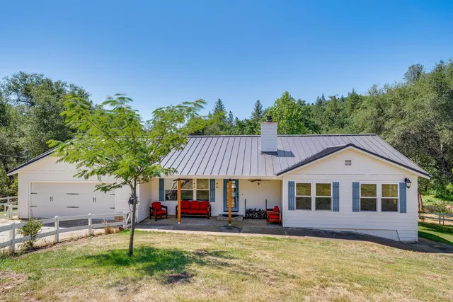 $850,000 | 4640 Motto Lane, Placerville, CA 95667