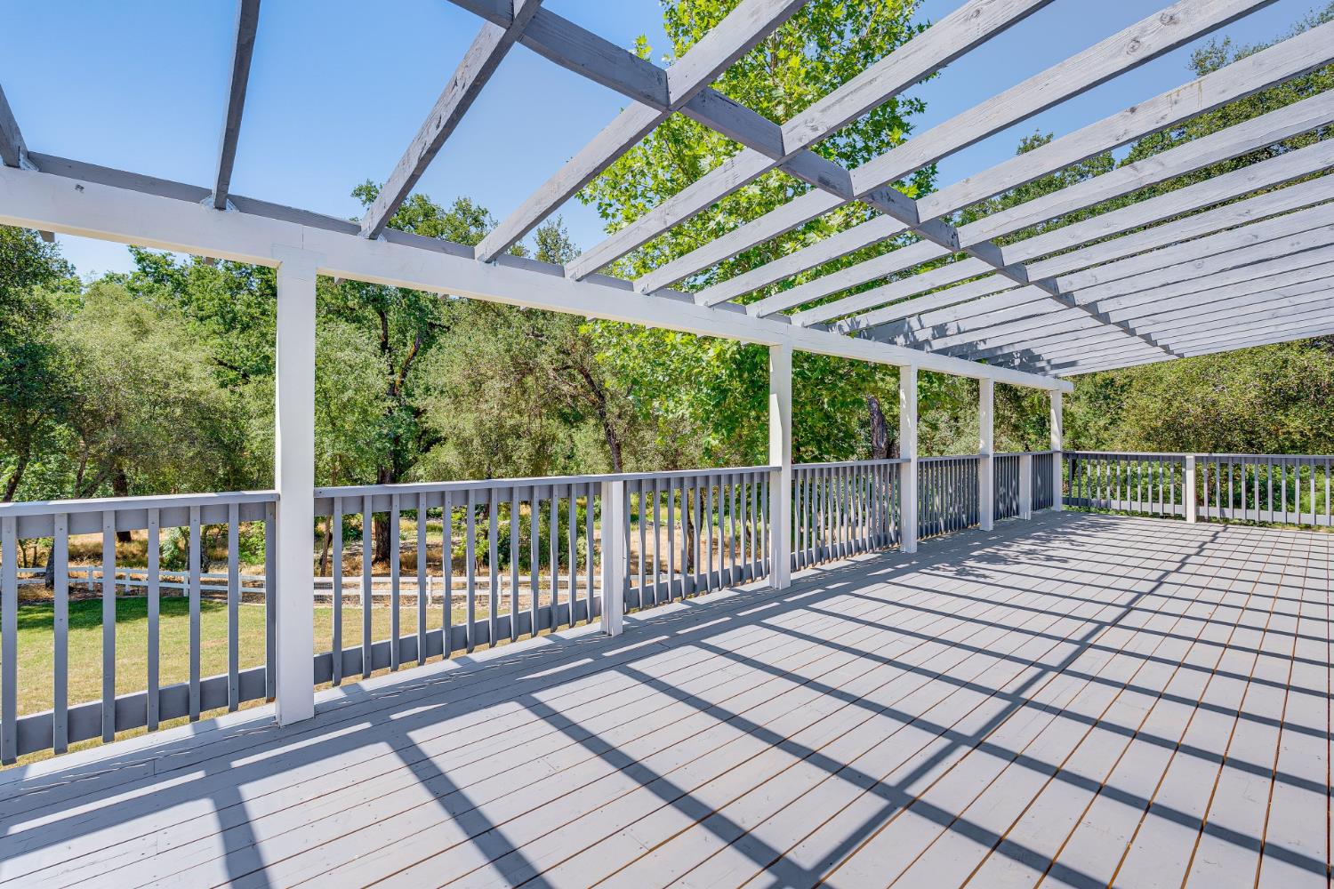 4640 Motto Lane Placerville, CA 95667 - Photo 25 of 40 a balcony with trees