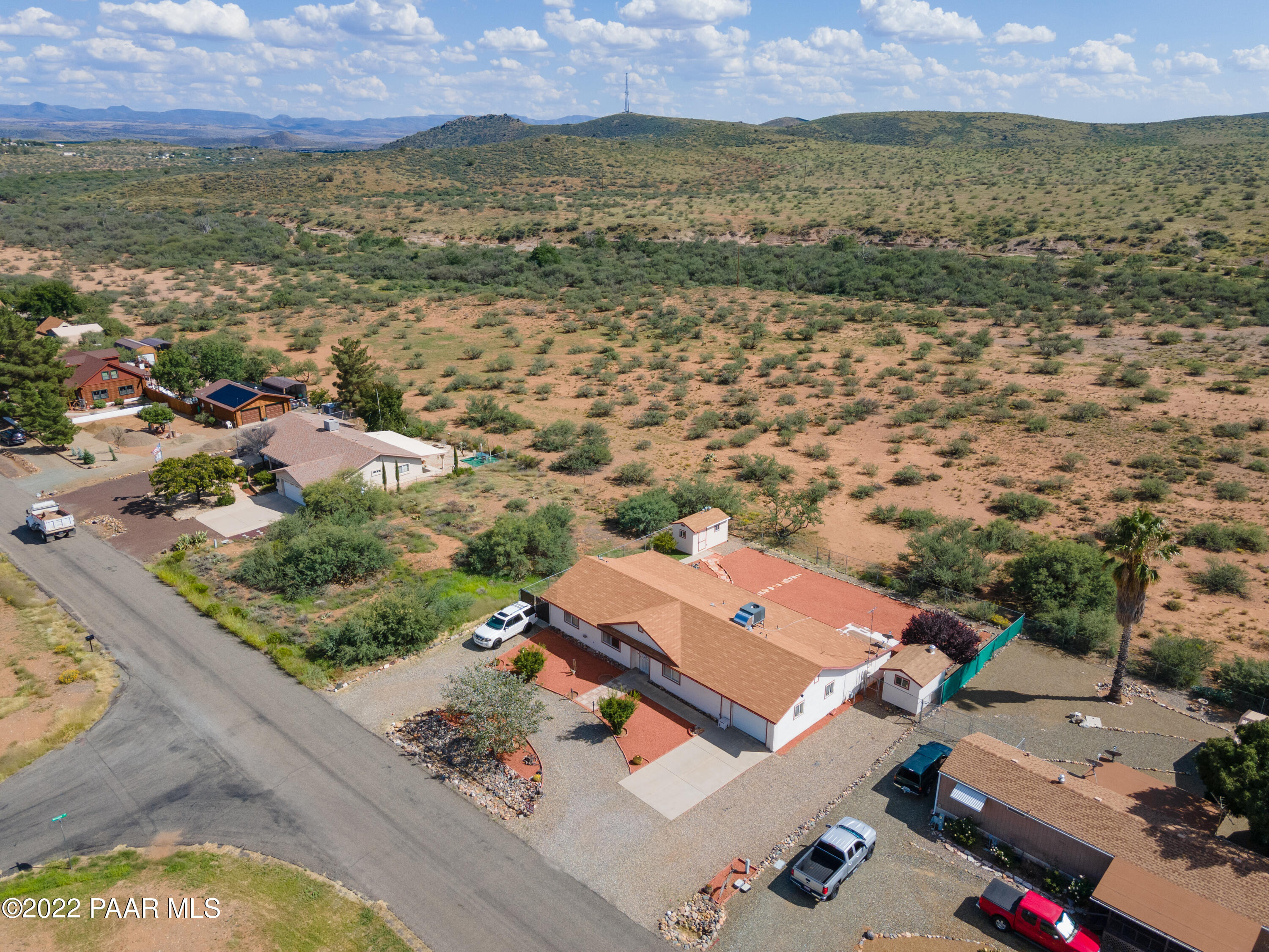 17575 East Trails End Road Mayer, AZ 86333 - Photo 23 of 35 DJI_0010
