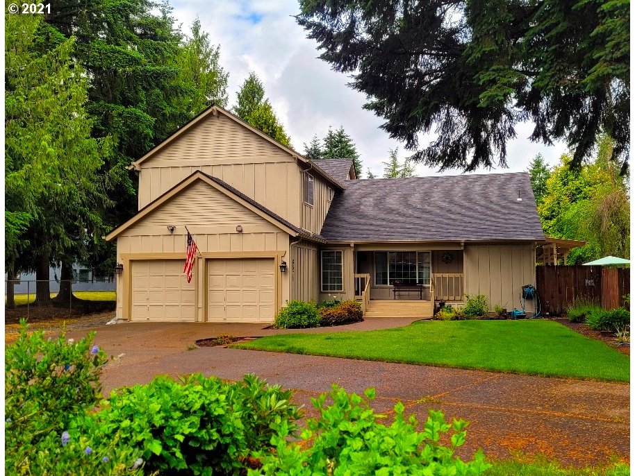 6571 E Street Springfield, OR 97478 - Photo 1 of 11