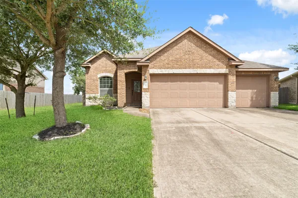 $385,000 | 3447 Arrowhead Bay Lane, Katy, TX 77449