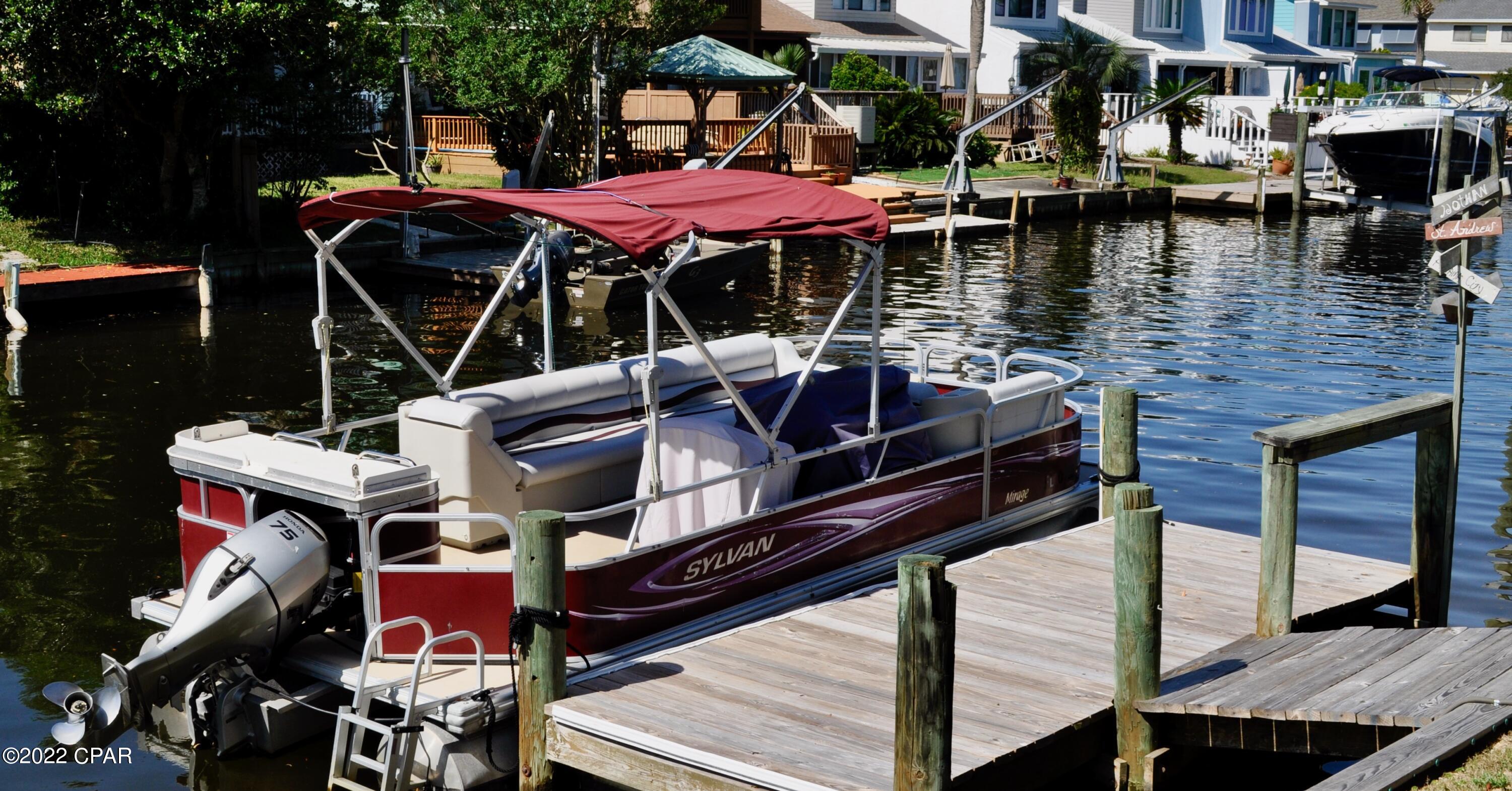 1315 Calabria Road Panama City, FL 32405 - Photo 19 of 39 Gallery Image 19