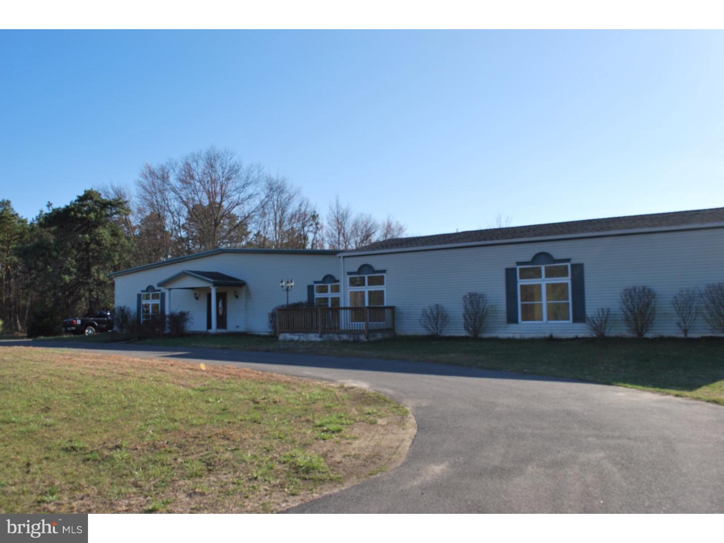 448 Magnolia Road Pemberton, NJ 08068 - Photo 1 of 20