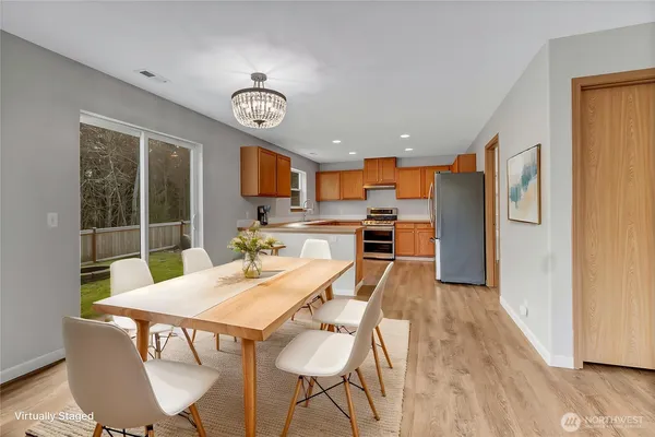 $625,000 | 20607 197th Avenue East, Orting, WA 98360