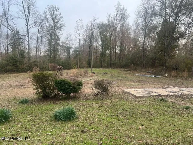 $19,900 | 5454 Poplar Hill Road, Fayette, MS 39069