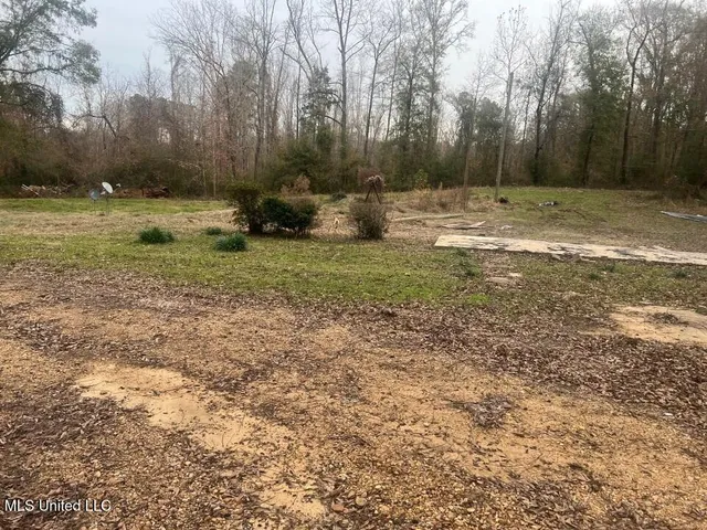 $19,900 | 5454 Poplar Hill Road, Fayette, MS 39069