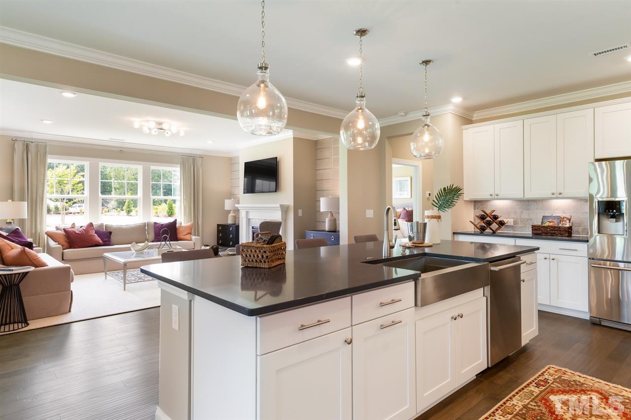 247 Ivory Lane, Unit 70 Raleigh, NC 27610 - Photo 17 of 25