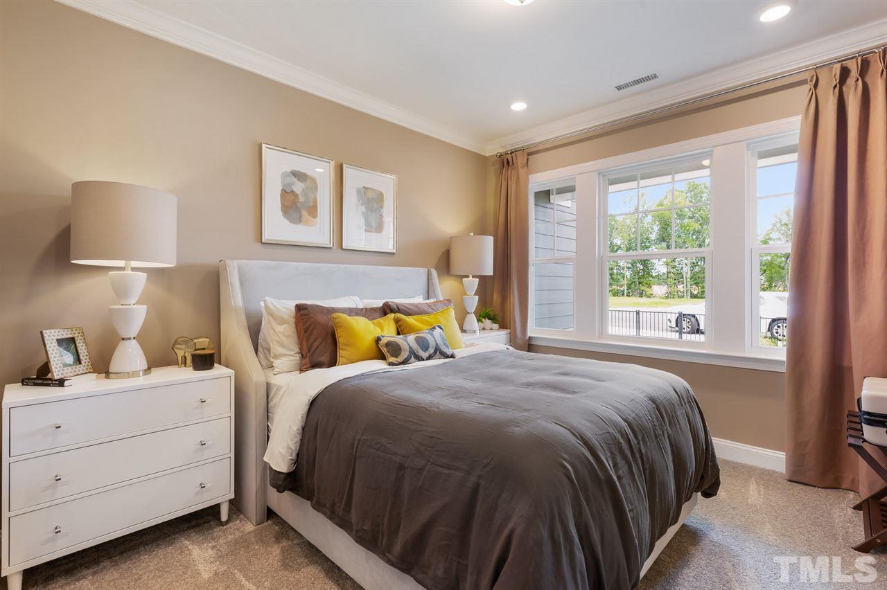 247 Ivory Lane, Unit 70 Raleigh, NC 27610 - Photo 23 of 25