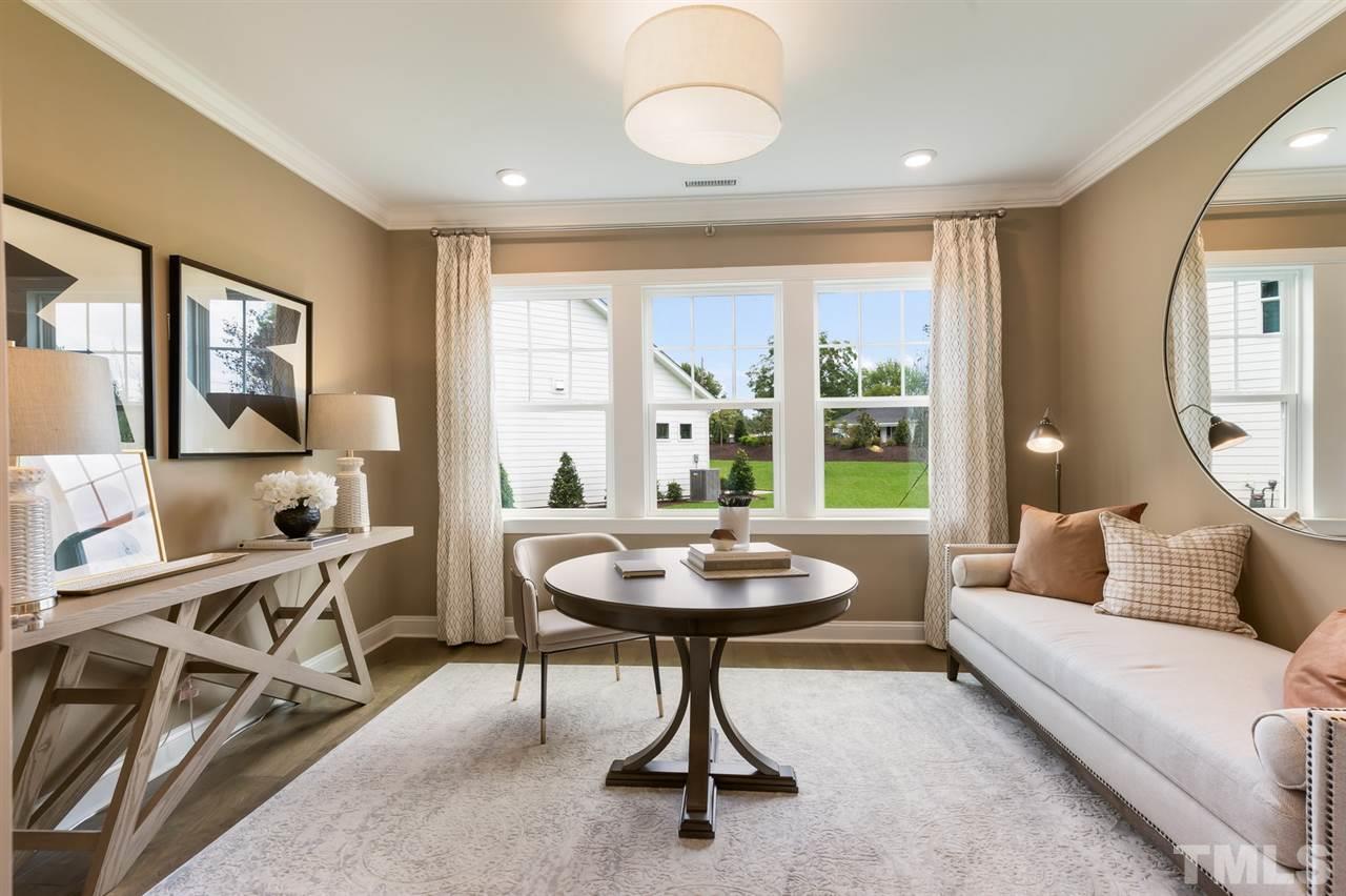 247 Ivory Lane, Unit 70 Raleigh, NC 27610 - Photo 6 of 25