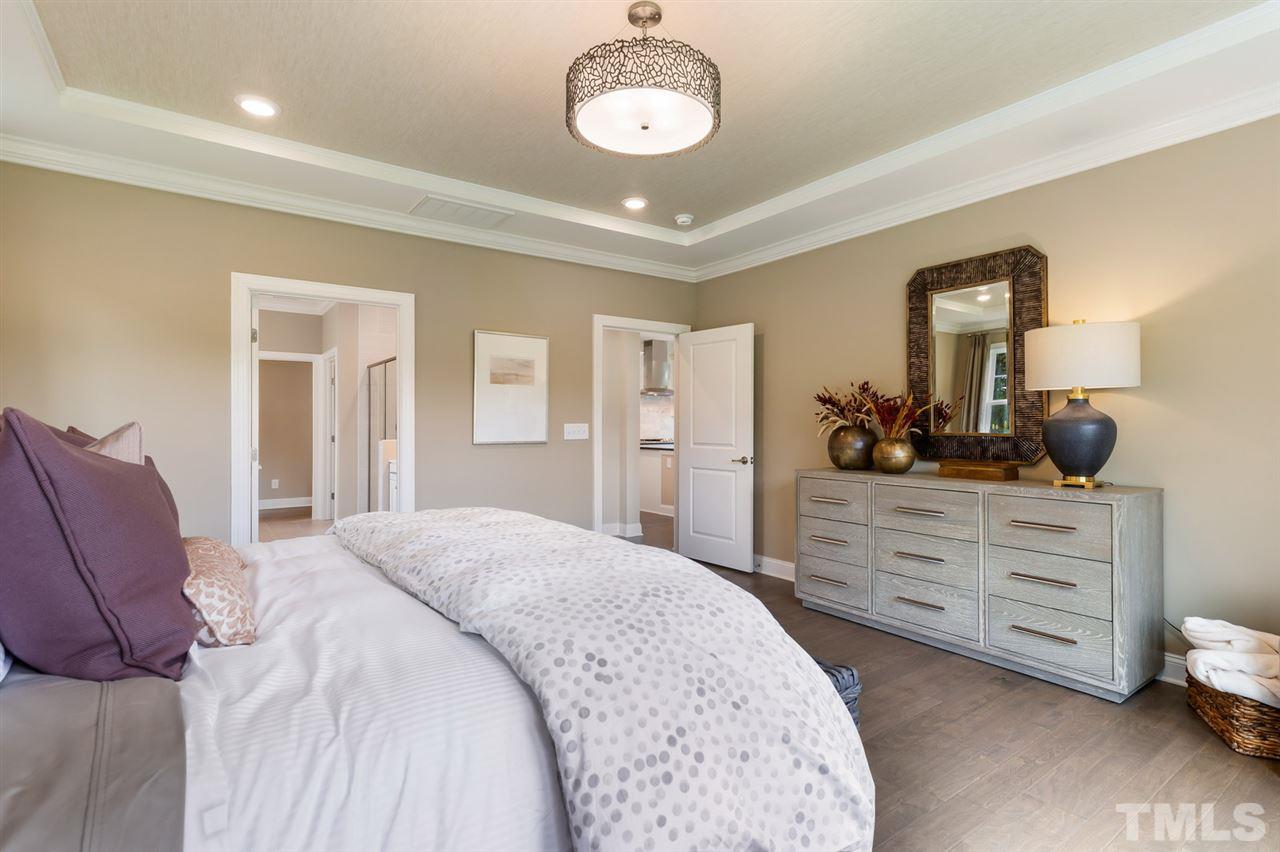 247 Ivory Lane, Unit 70 Raleigh, NC 27610 - Photo 10 of 25