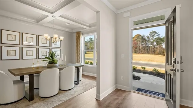 $556,775 | 1783 Goodwin Drive, Hampton, GA 30228