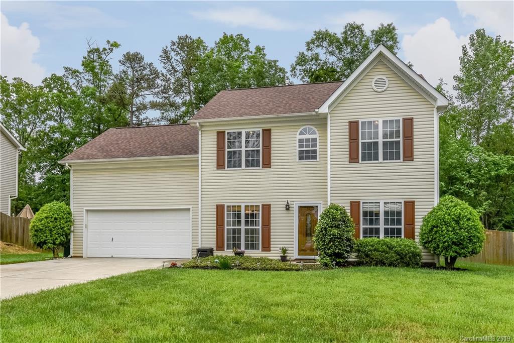 1134 Slate Ridge Road Stallings, NC 28104 - Photo 1 of 30 Gallery Image 1