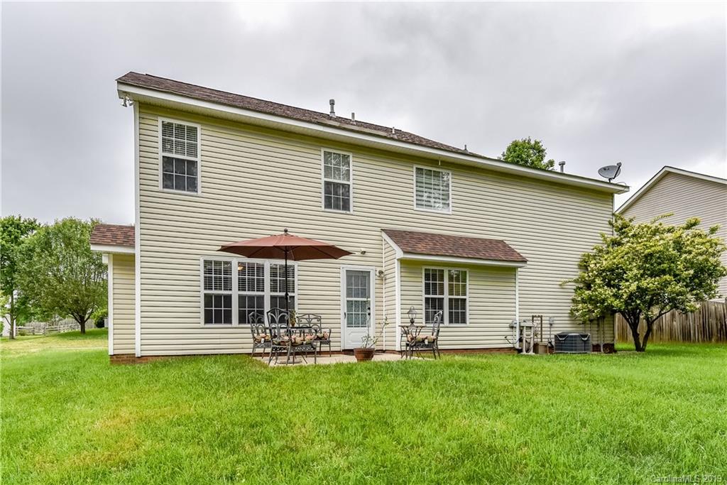 1134 Slate Ridge Road Stallings, NC 28104 - Photo 29 of 30 Gallery Image 29