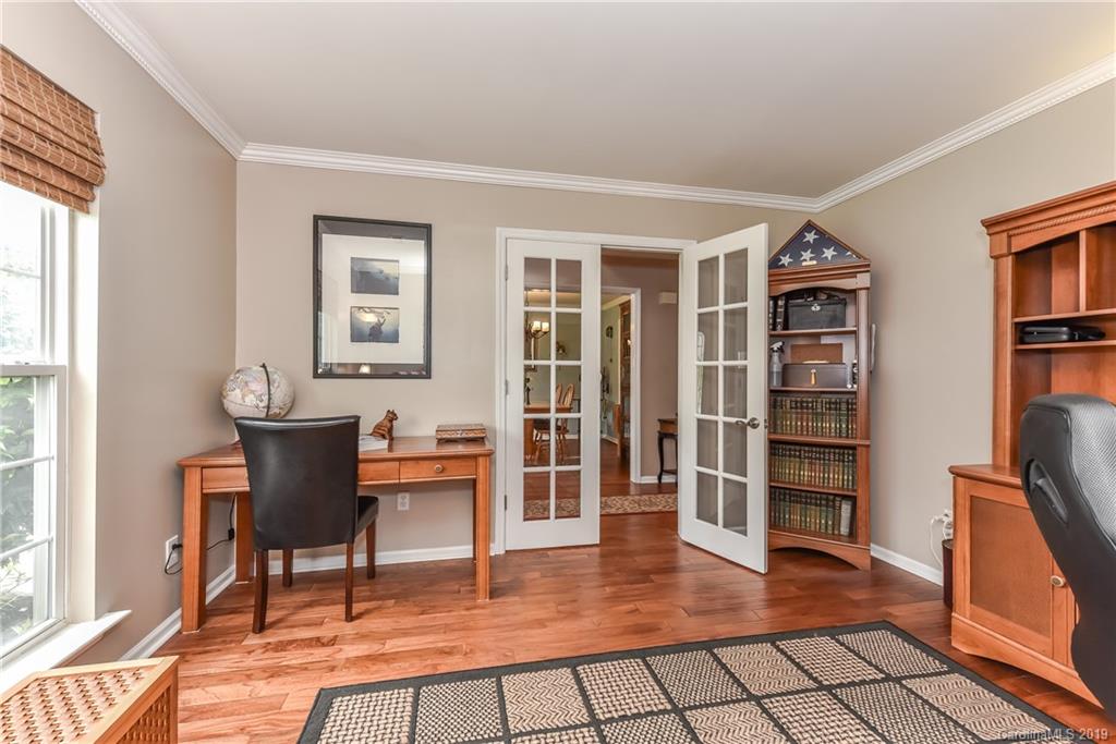 1134 Slate Ridge Road Stallings, NC 28104 - Photo 6 of 30 Gallery Image 6