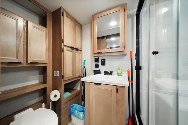 a kitchen with stainless steel appliances granite countertop a stove and a sink