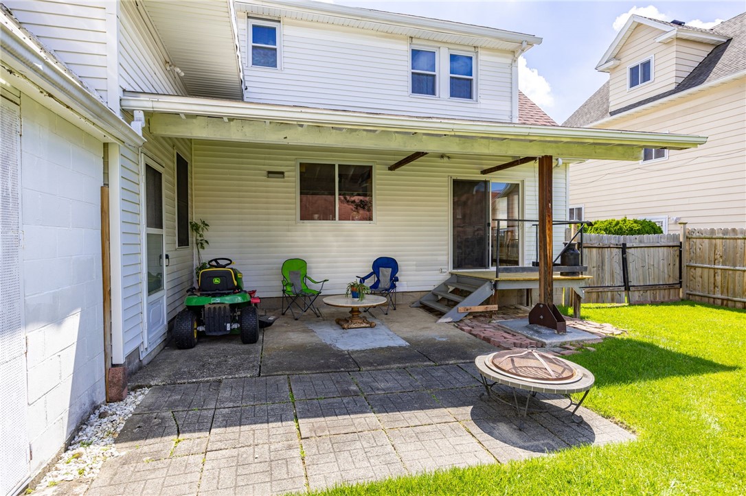 101 Polaris Street Rochester, NY 14606 - Photo 31 of 37