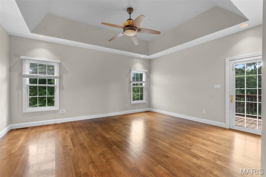 157 End Zone Road Jackson, MO 63755 - Photo 20 of 39