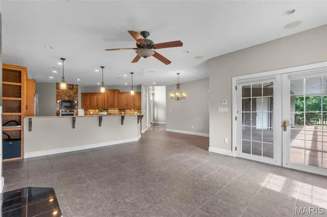 $789,000 | 157 End Zone Road, Jackson, MO 63755