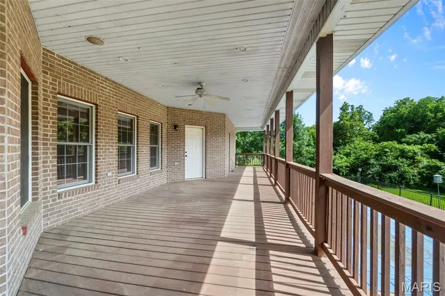 $789,000 | 157 End Zone Road, Jackson, MO 63755