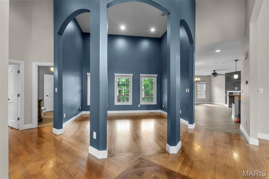 157 End Zone Road Jackson, MO 63755 - Photo 10 of 39