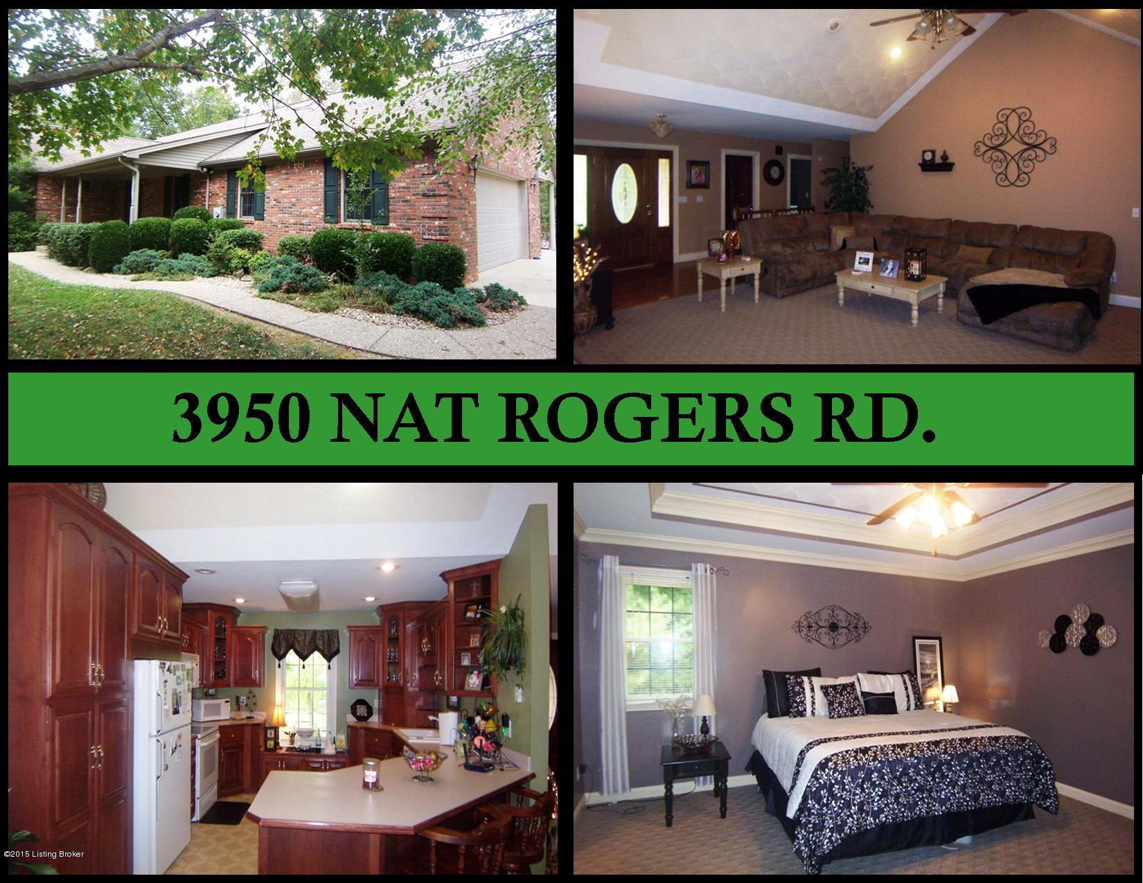 3950 Nat Rogers Road Boston, KY 40107 - Photo 57 of 57 NAT ROGERS 3950