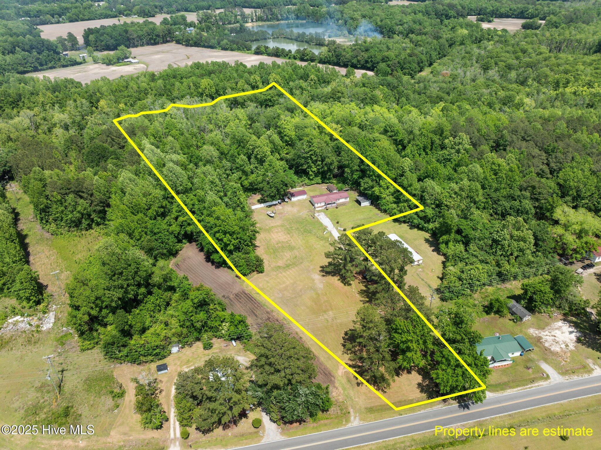 86 Mel Lane Washington, NC 27889 - Photo 38 of 44 45-web-or-mls-DJI_0882_1