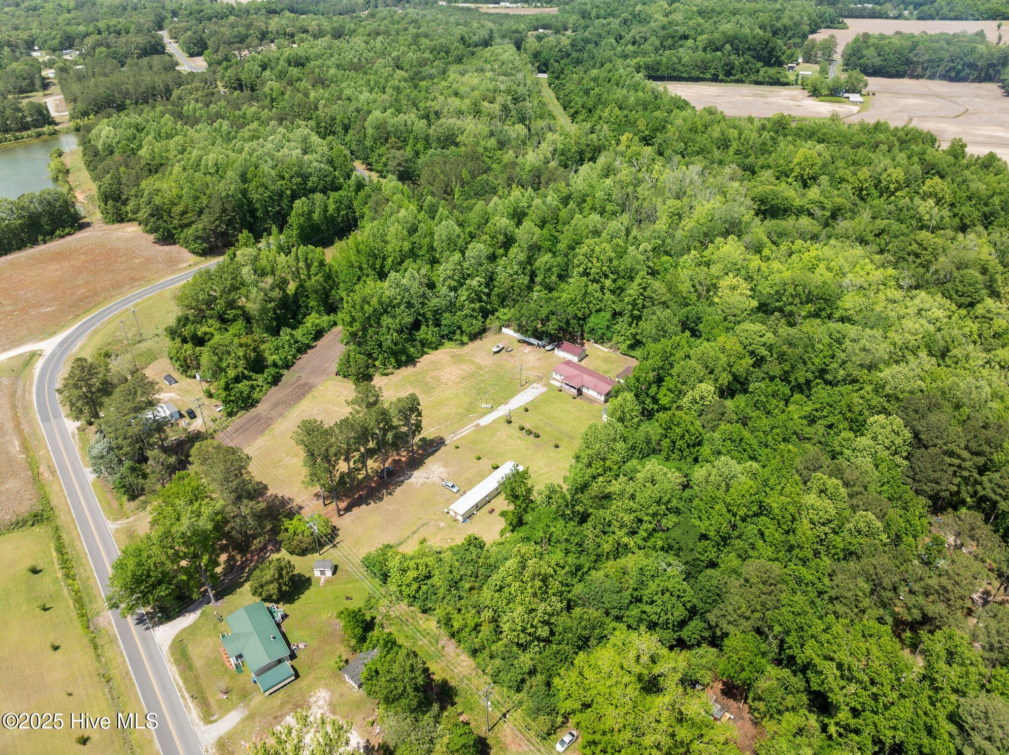 86 Mel Lane Washington, NC 27889 - Photo 39 of 44 13-web-or-mls-DJI_0877