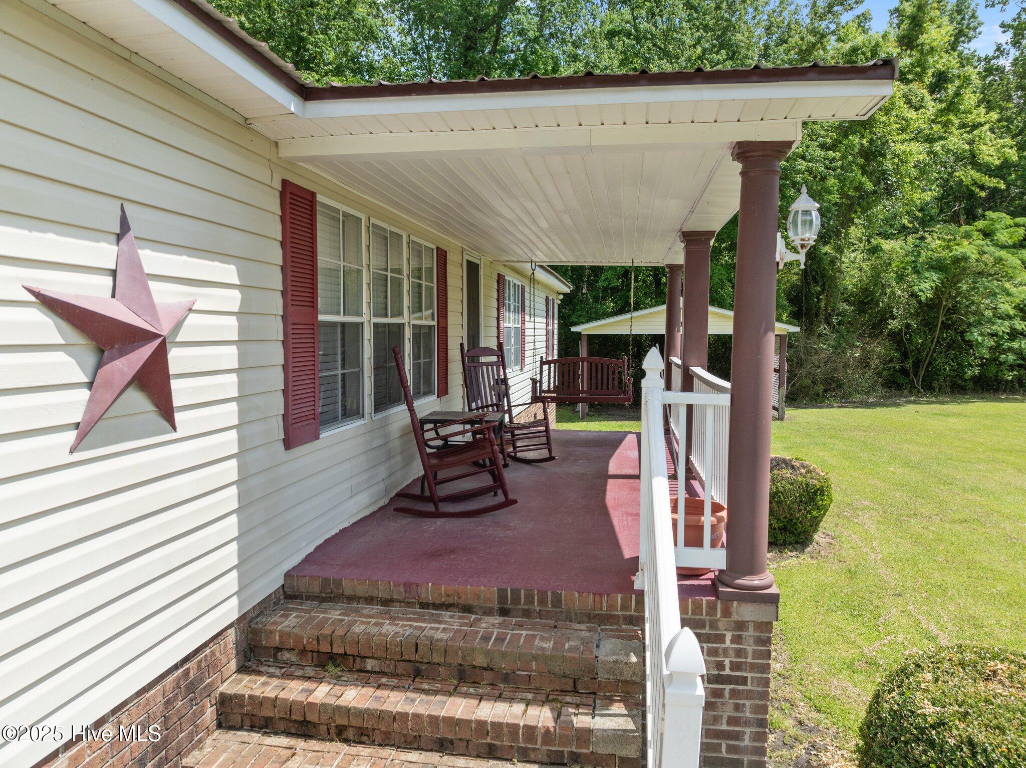 86 Mel Lane Washington, NC 27889 - Photo 5 of 44 6-web-or-mls-DJI_0869