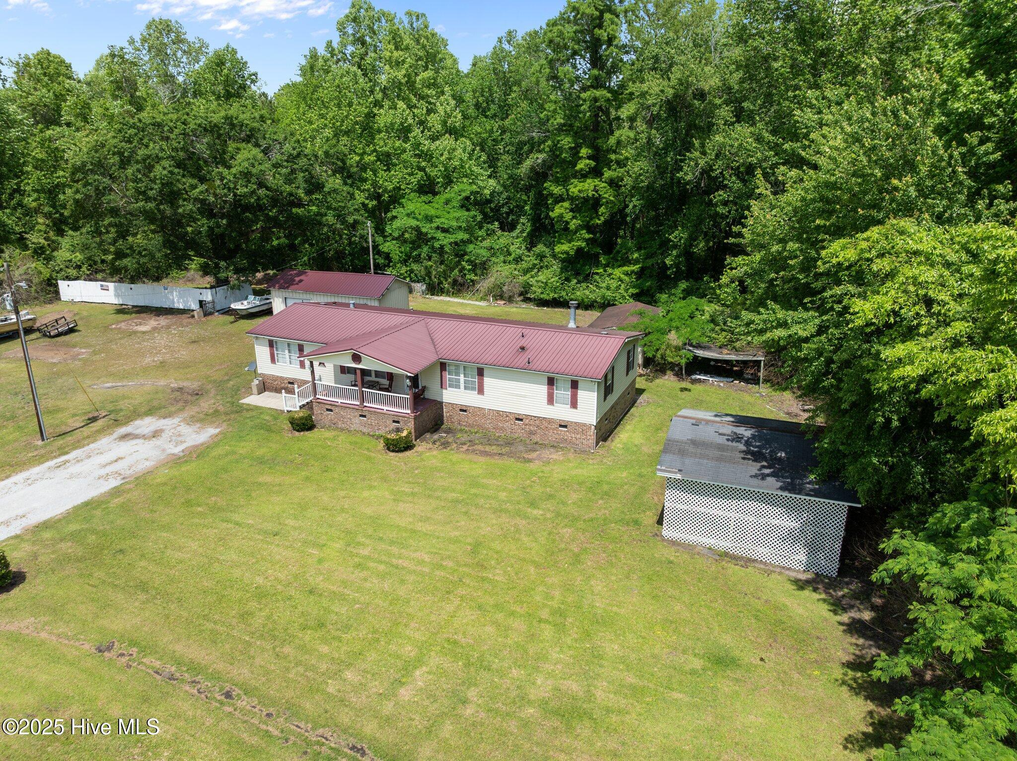 86 Mel Lane Washington, NC 27889 - Photo 10 of 44 11-web-or-mls-DJI_0874