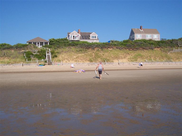 40 Bayshore Lane Eastham, MA 02642 - Photo 30 of 35 a view of a terrace