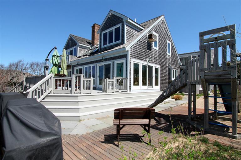 40 Bayshore Lane Eastham, MA 02642 - Photo 8 of 35