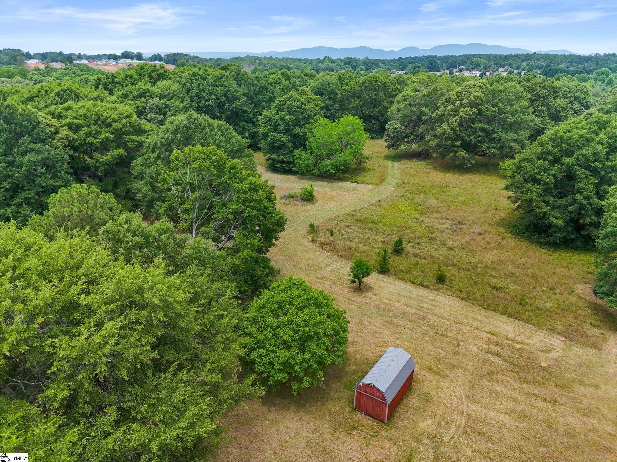 765 Hannon Road Inman, SC 29349 - Photo 40 of 45