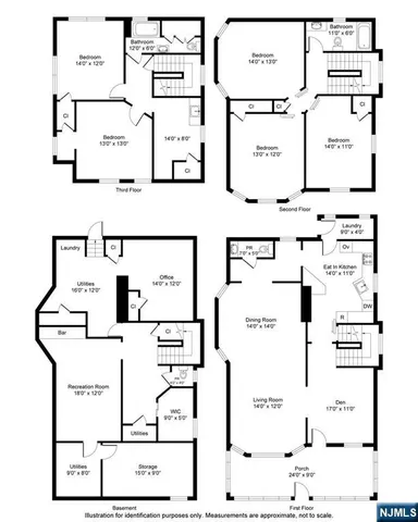 $489,759 | 181 Greenwood Avenue, East Orange, NJ 07017