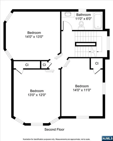 $489,759 | 181 Greenwood Avenue, East Orange, NJ 07017