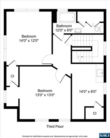$489,759 | 181 Greenwood Avenue, East Orange, NJ 07017