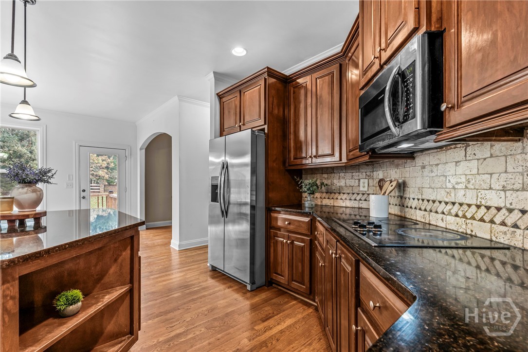 463 Delaperriere Loop Jefferson, GA 30549 - Photo 14 of 75 Gallery Image 14