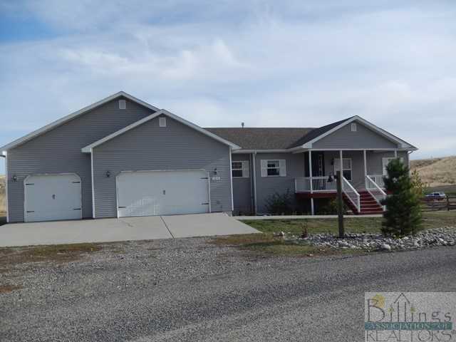 1875 Coyote Ridge Road North Laurel, MT 59044 - Photo 1 of 1 Gallery Image 1