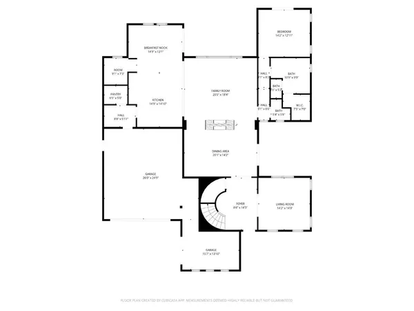 $3,099,000 | 4063 Cadwallader Avenue, San Jose, CA 95121